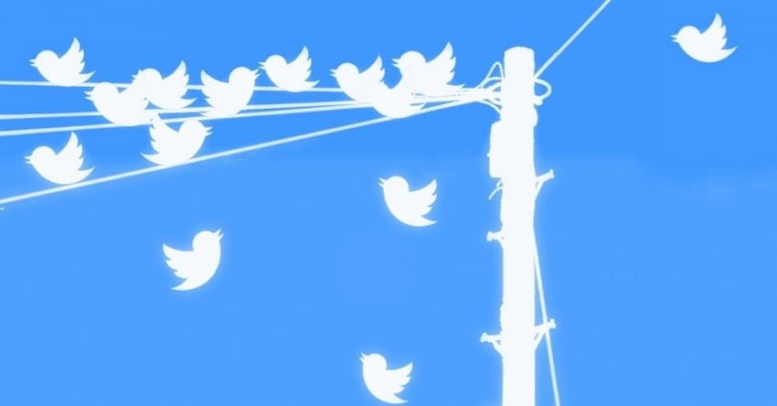 10 εντυπωσιακά στατιαστικά στοιχεία για το Twitter