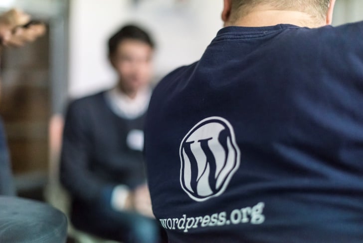 Ο δημιουργός του WordPress μιλά στο WordCamp Europe 2015